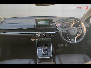 Used Honda CR-V 2024 for sale - 76306475: Photo