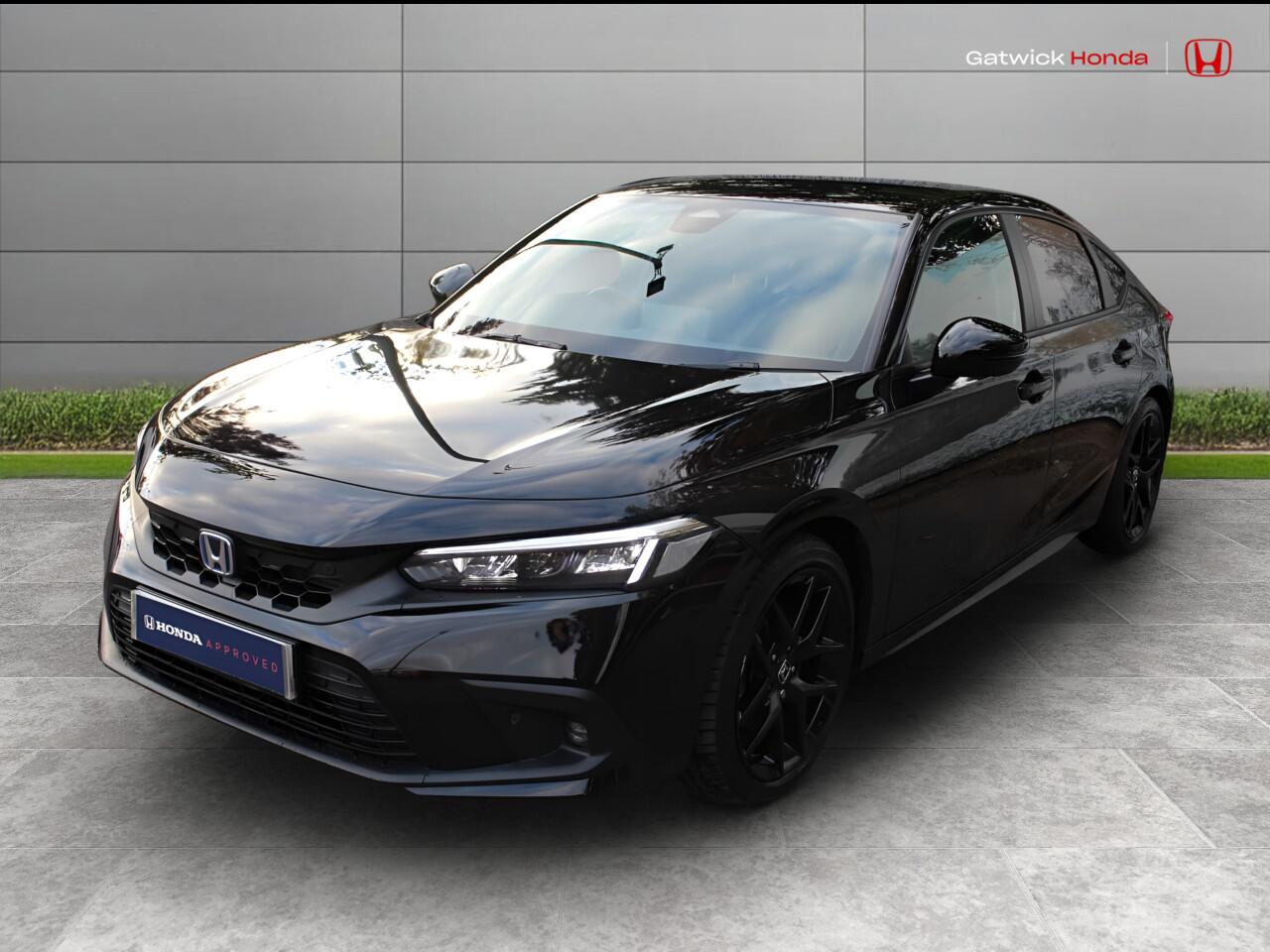 Used Honda Civic 2025 for sale - 76215316: Photo 10