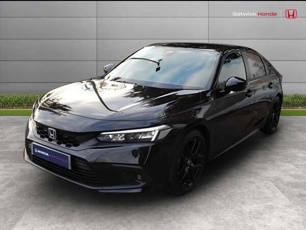 Used Honda Civic 2025 for sale - 76215316: Photo 10
