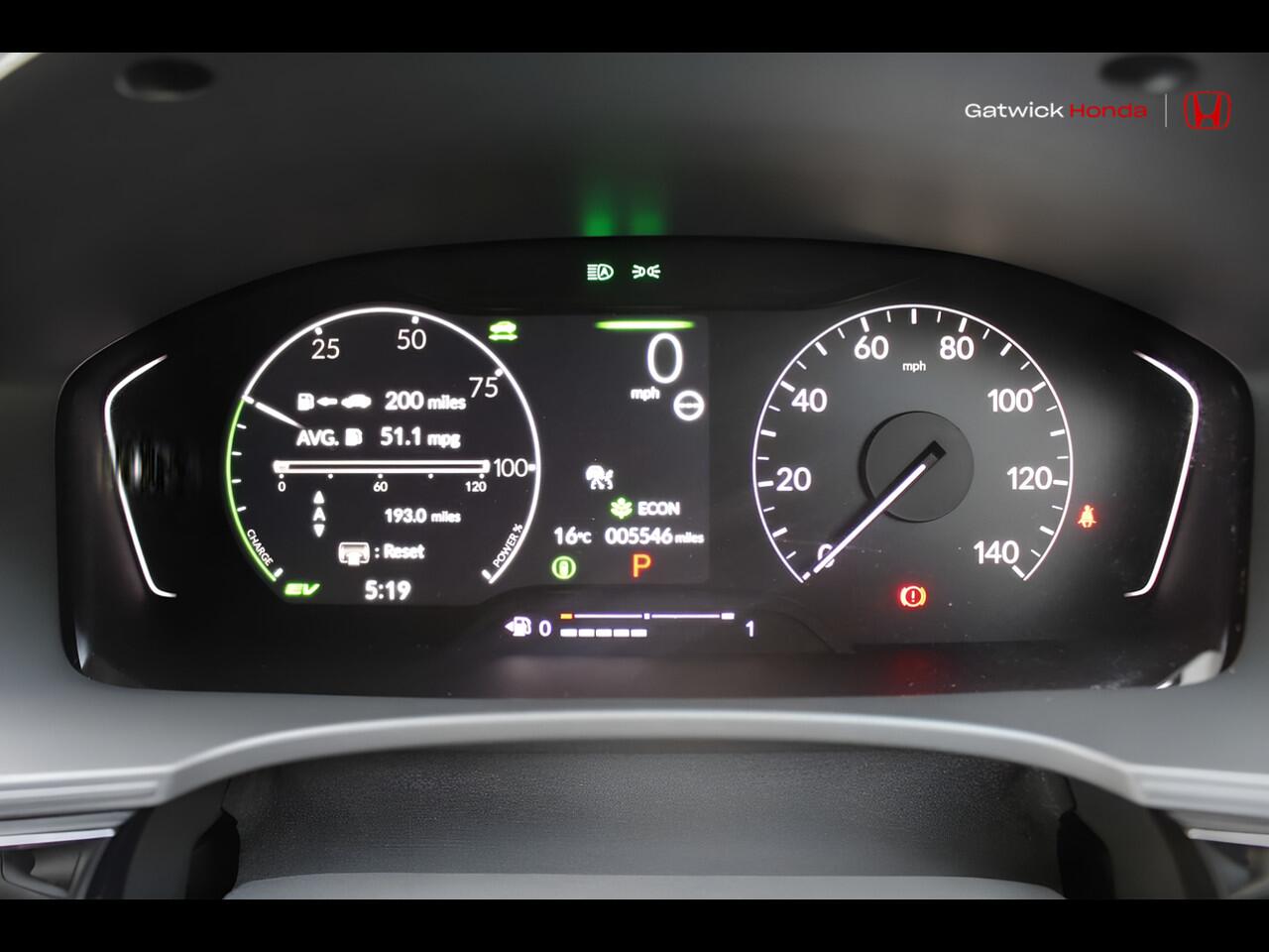 Used Honda Civic 2025 for sale - 76215316: Photo 11