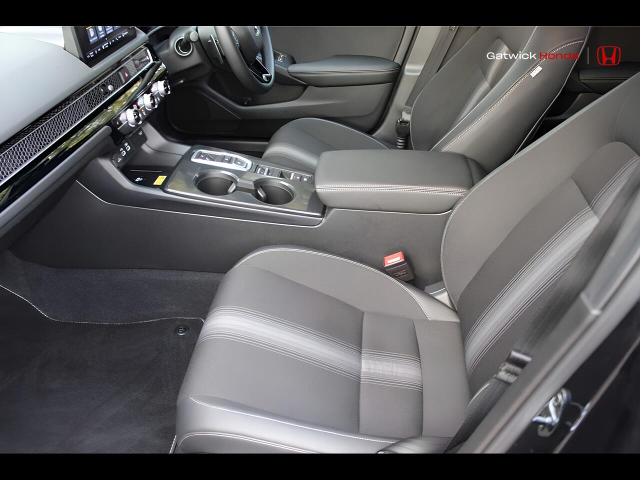 Used Honda Civic 2025 for sale - 76215316: Photo 13