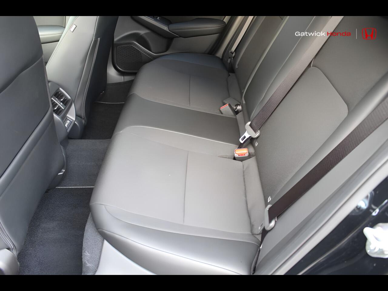 Used Honda Civic 2025 for sale - 76215316: Photo 14