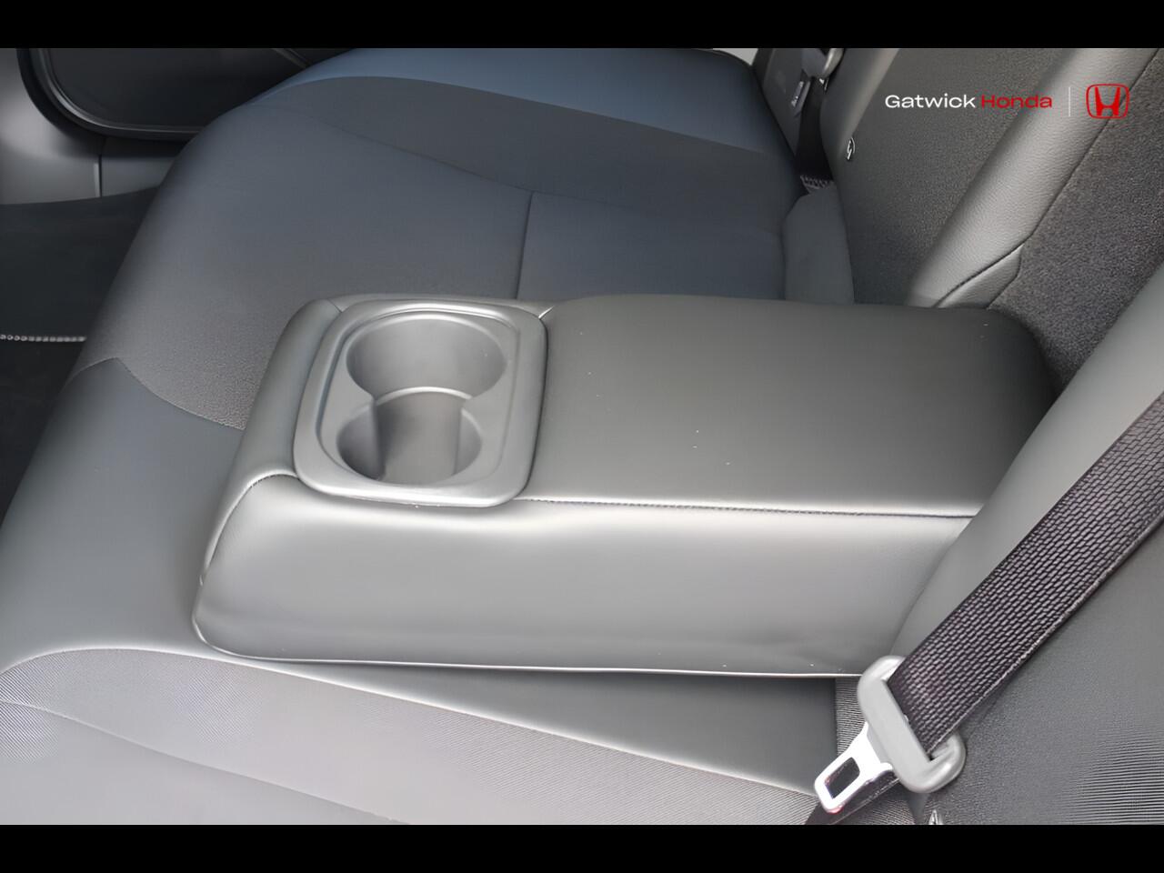 Used Honda Civic 2025 for sale - 76215316: Photo 16