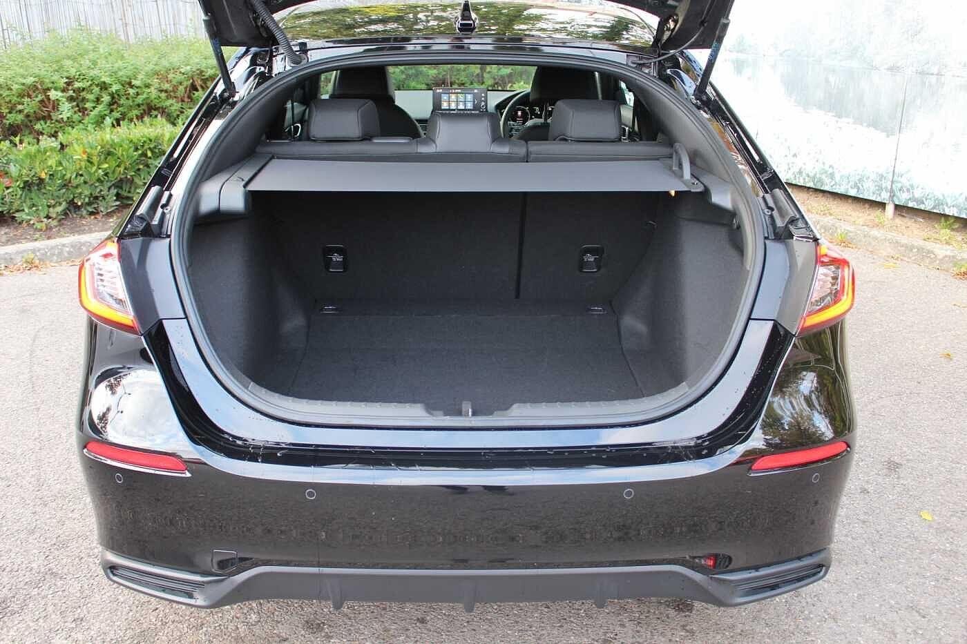 Used Honda Civic 2025 for sale - 76215316: Photo 17