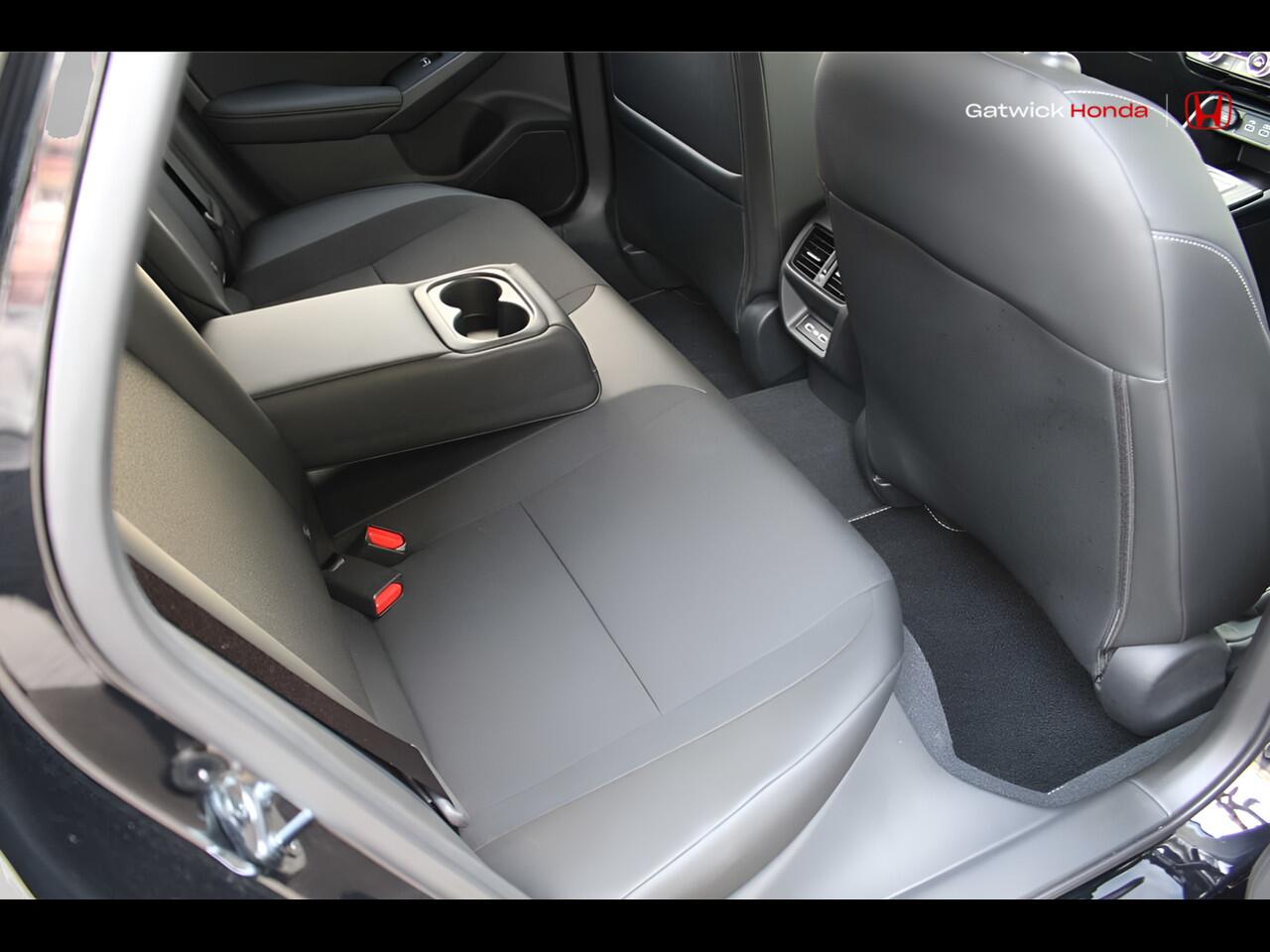 Used Honda Civic 2025 for sale - 76215316: Photo 19