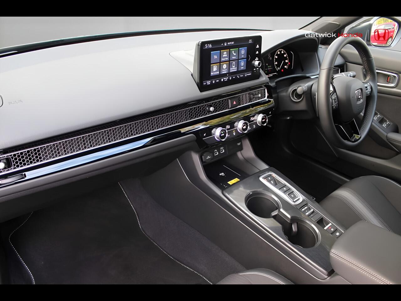 Used Honda Civic 2025 for sale - 76215316: Photo 2