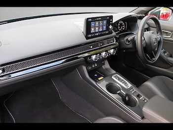 Used Honda Civic 2025 for sale - 76215316: Photo 2