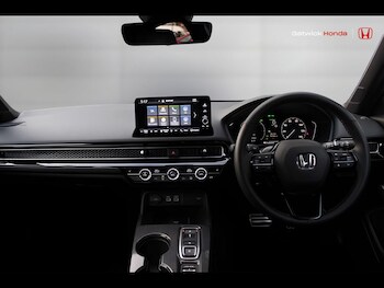Used Honda Civic 2025 for sale - 76215316: Photo 4