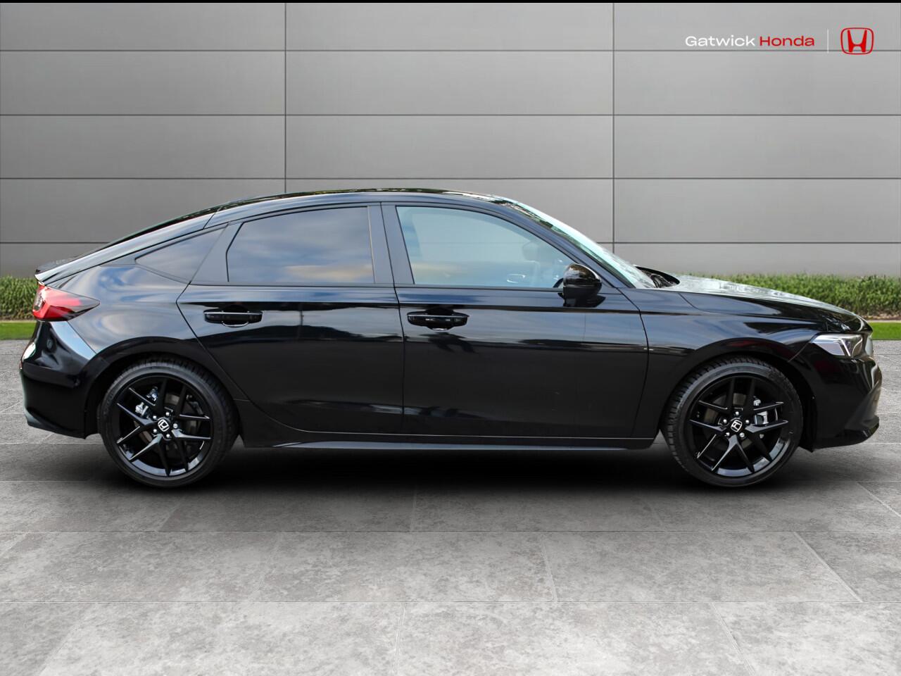 Used Honda Civic 2025 for sale - 76215316: Photo 5