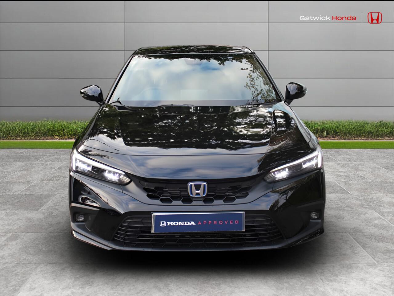 Used Honda Civic 2025 for sale - 76215316: Photo 6