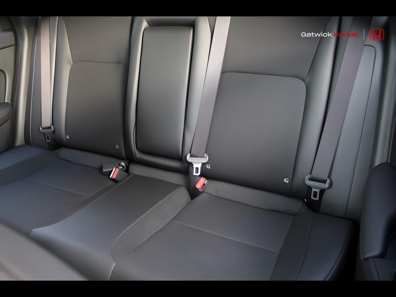 Used Honda Civic 2025 for sale - 76215316: Photo 8