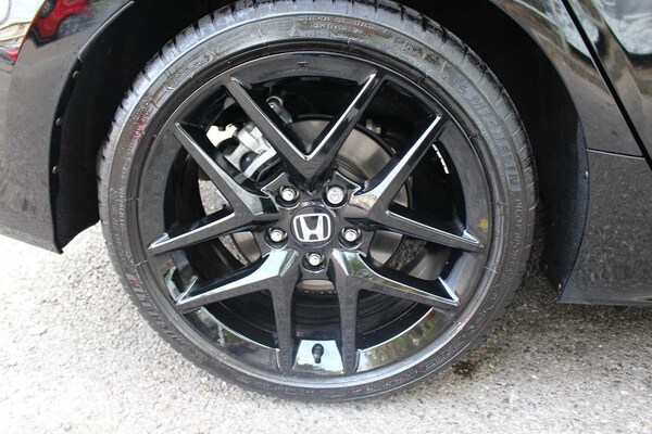 Used Honda Civic 2025 for sale - 76215316: Photo 9