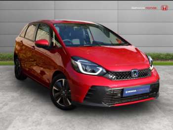 2025 (25) - 1.5 i-MMD (122ps) Advance eCVT 5-Door