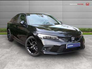 (24) - 2.0 eHEV Sport 5dr CVT