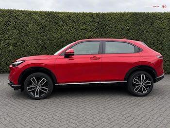 Used Honda HR-V 2024 for sale - 79698797: Photo
