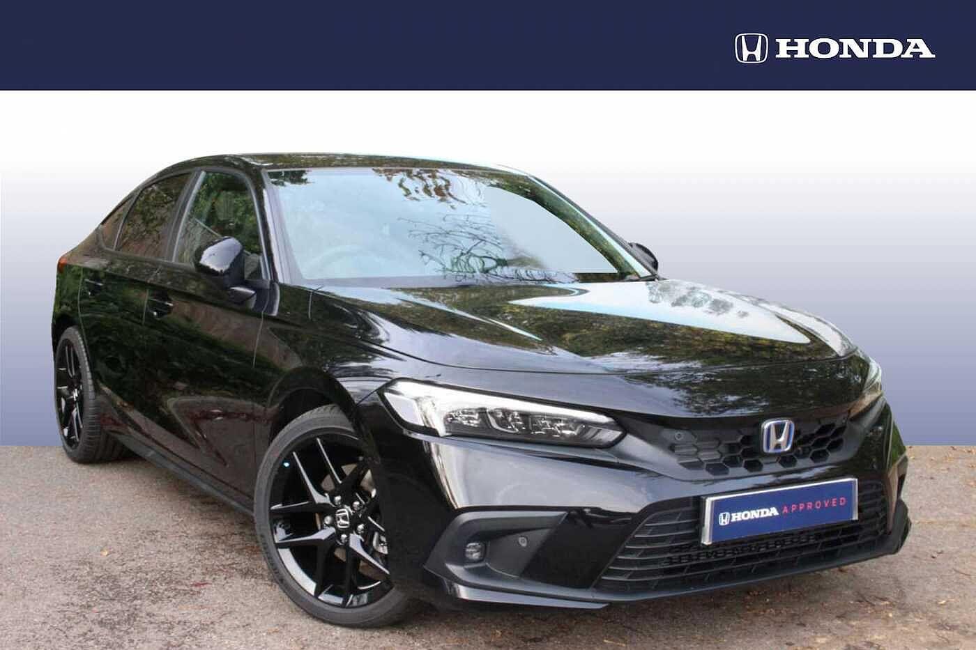 Used Honda Civic 2025 for sale - 76440820: Photo 1