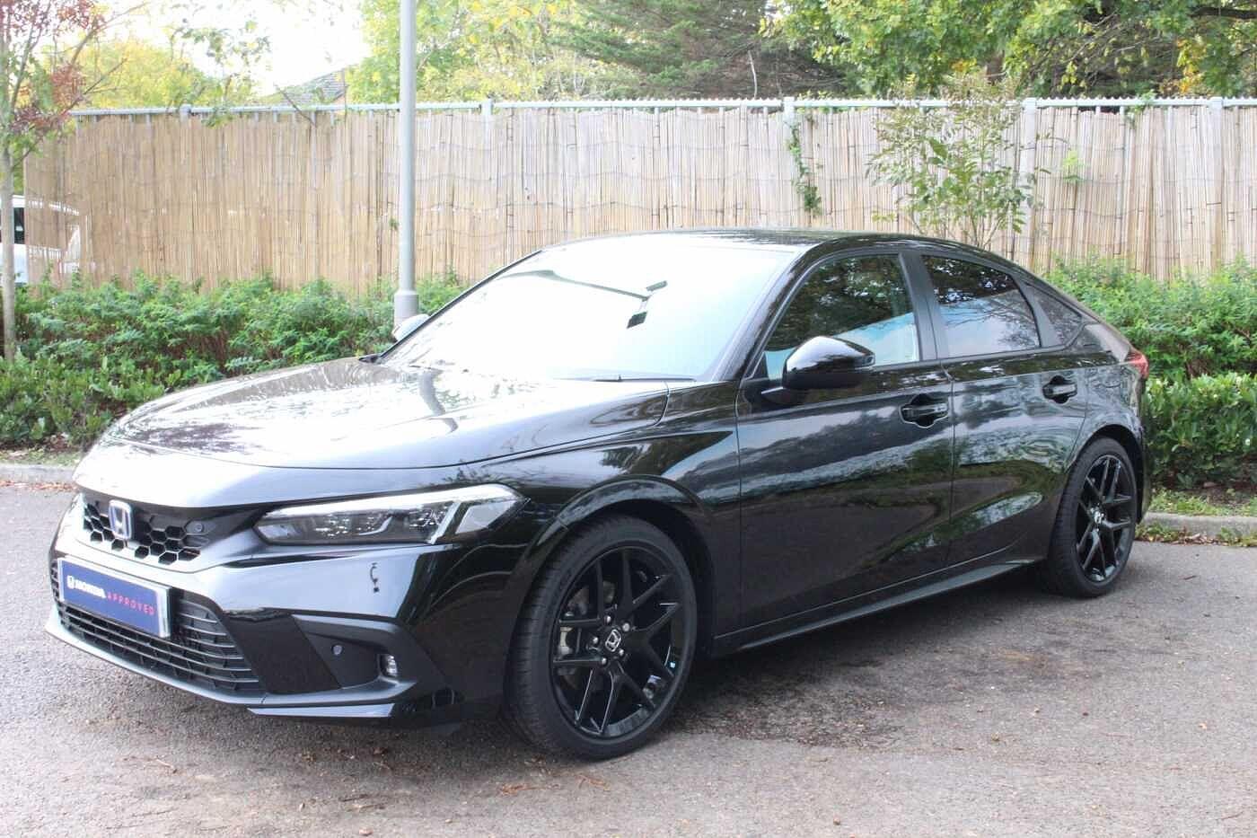 Used Honda Civic 2025 for sale - 76440820: Photo 10