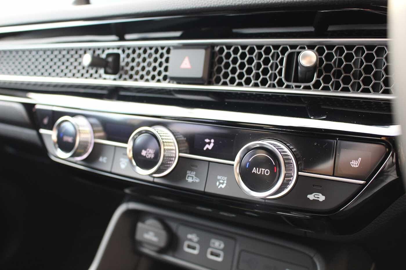 Used Honda Civic 2025 for sale - 76440820: Photo 18