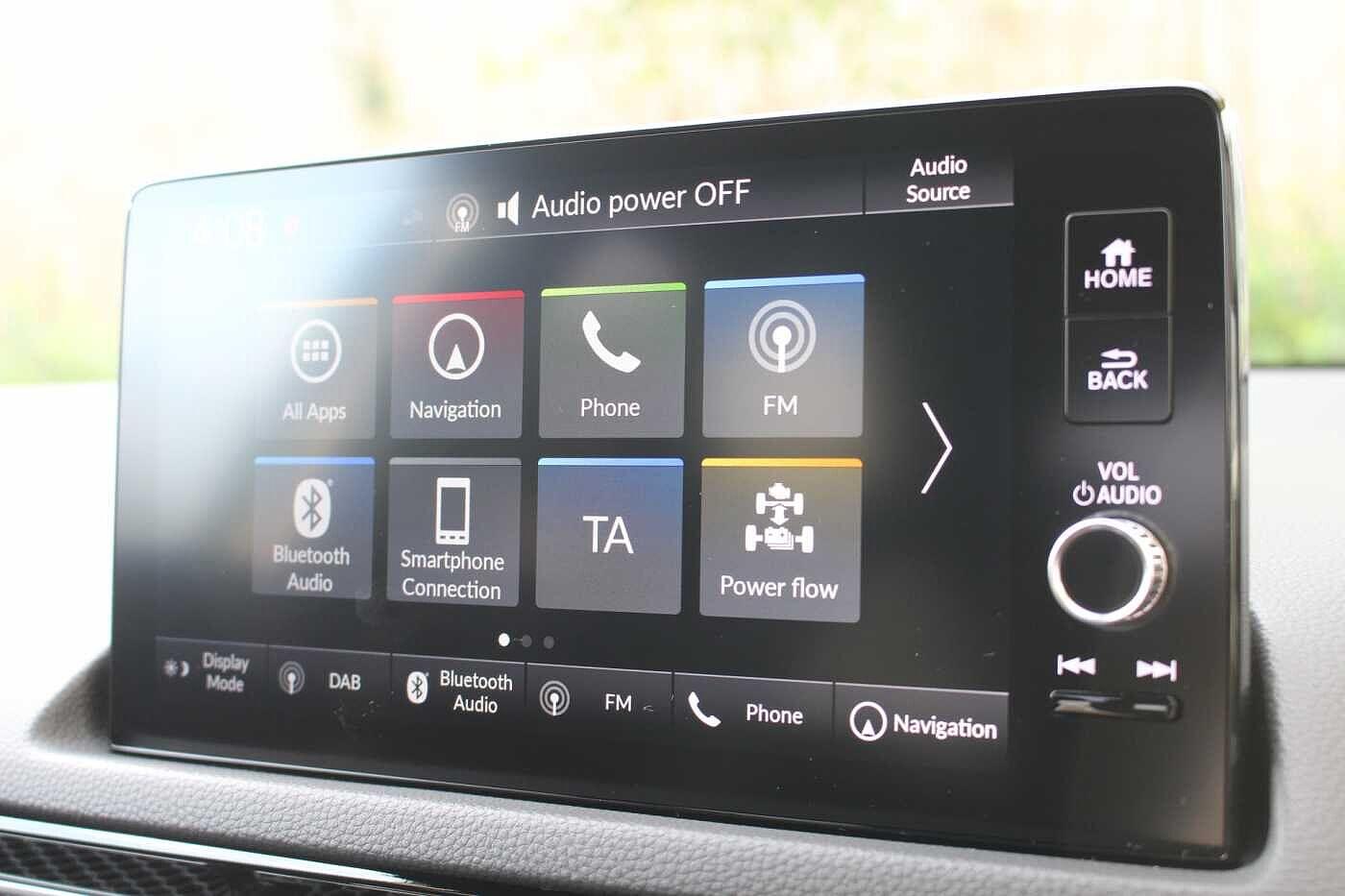 Used Honda Civic 2025 for sale - 76440820: Photo 19