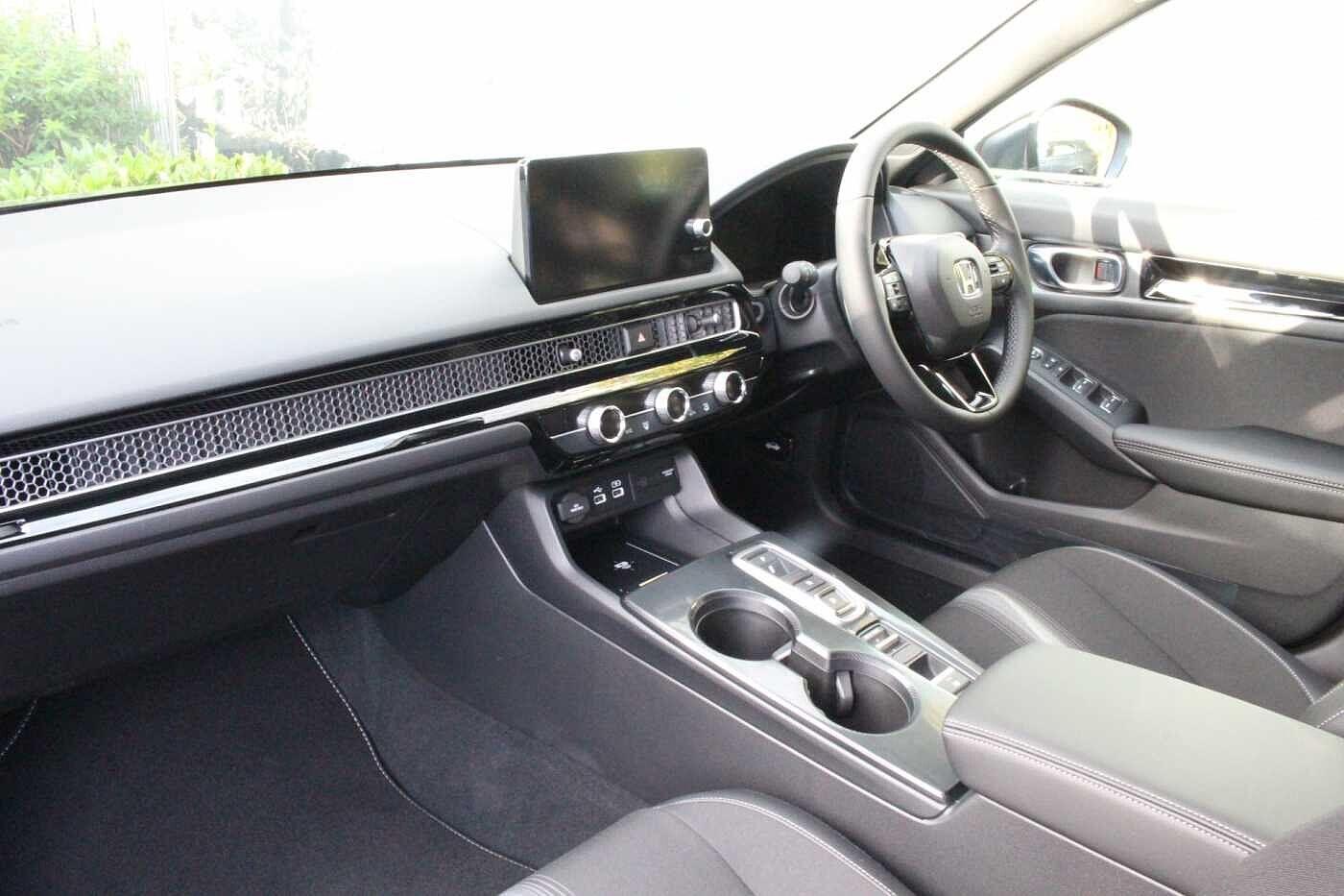 Used Honda Civic 2025 for sale - 76440820: Photo 2