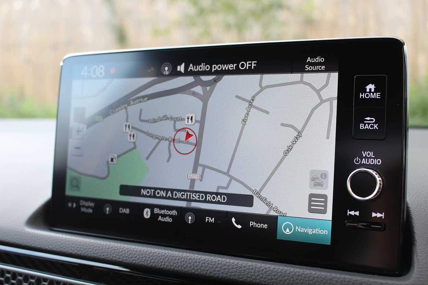 Used Honda Civic 2025 for sale - 76440820: Photo 20