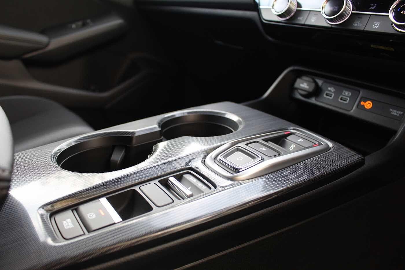 Used Honda Civic 2025 for sale - 76440820: Photo 25