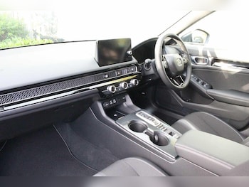 Used Honda Civic 2025 for sale - 76440820: Photo