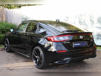 Used Honda Civic 2025 for sale - 76440820: Photo