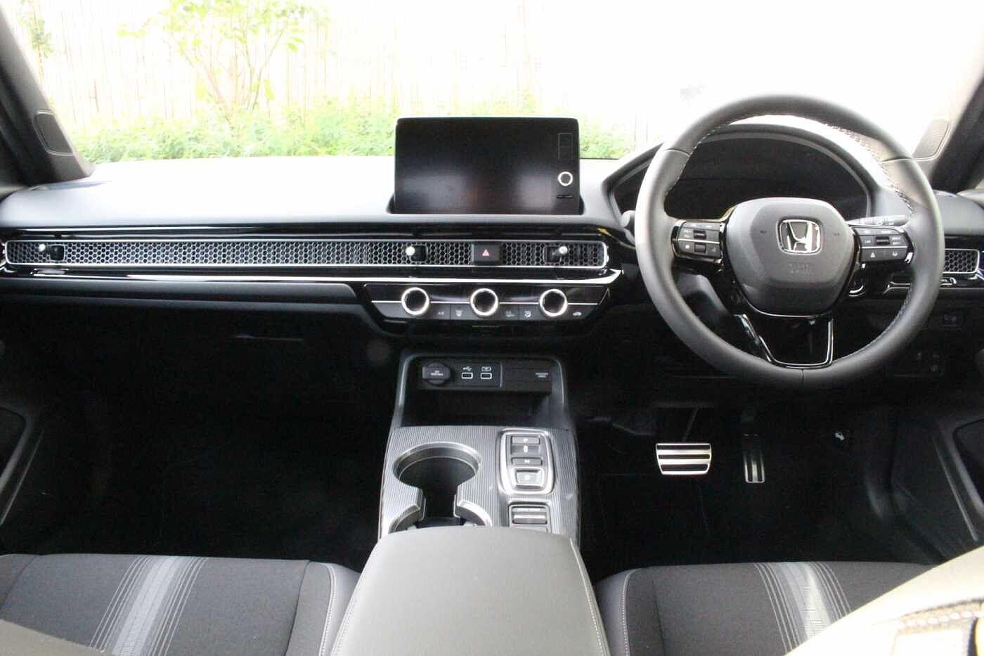 Used Honda Civic 2025 for sale - 76440820: Photo 4