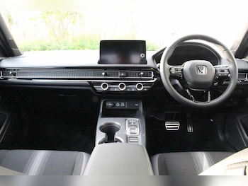 Used Honda Civic 2025 for sale - 76440820: Photo