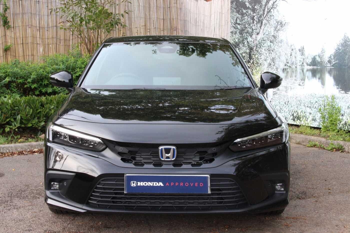 Used Honda Civic 2025 for sale - 76440820: Photo 6