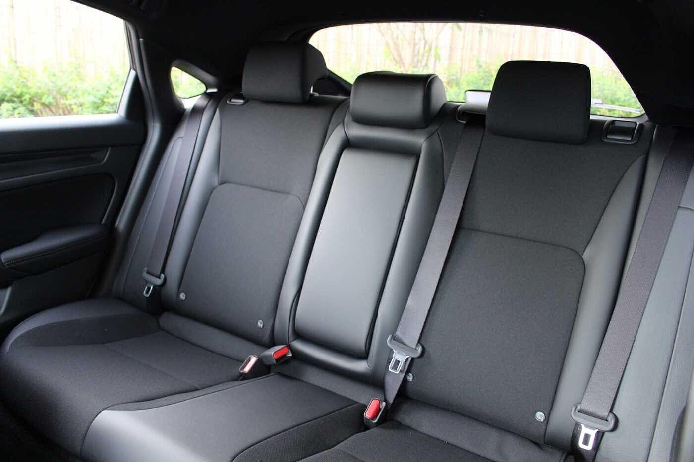 Used Honda Civic 2025 for sale - 76440820: Photo 8