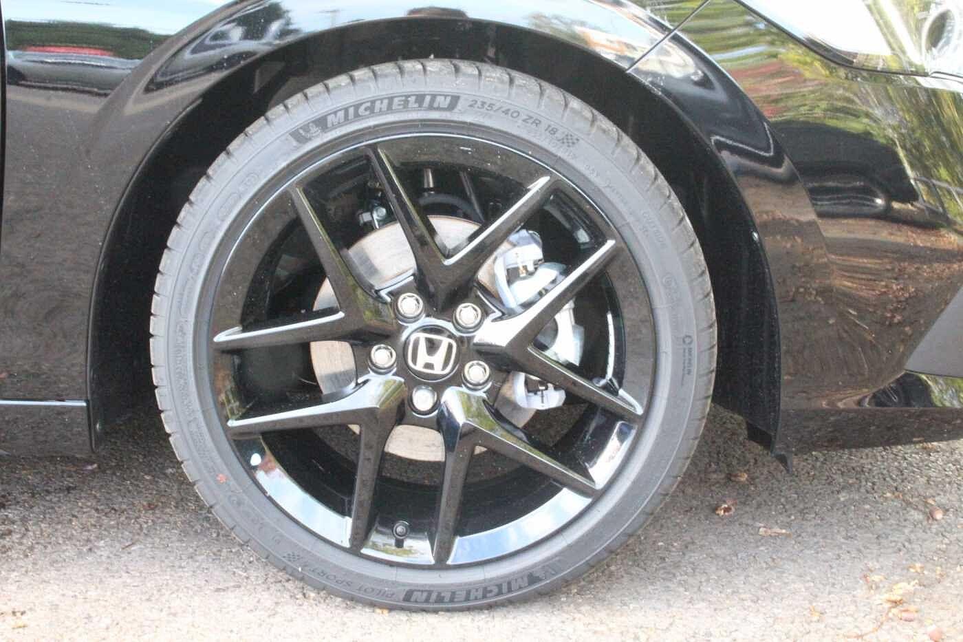 Used Honda Civic 2025 for sale - 76440820: Photo 9