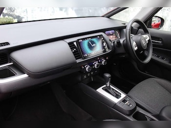 Used Honda Jazz 2021 for sale - 77057323: Photo