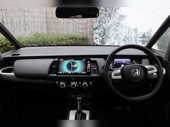 Used Honda Jazz 2021 for sale - 77057323: Photo