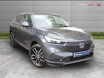 Used Honda HR-V 2023 for sale - 75989950: Photo