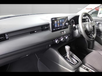 Used Honda HR-V 2023 for sale - 75989950: Photo