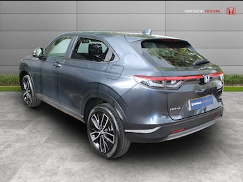 Used Honda HR-V 2023 for sale - 75989950: Photo