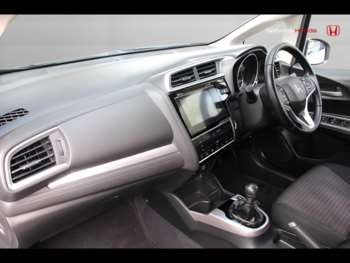Used Honda Jazz 2020 for sale - 74622420: Photo