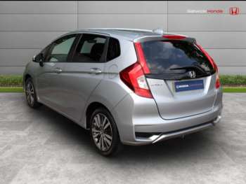 Used Honda Jazz 2020 for sale - 74622420: Photo