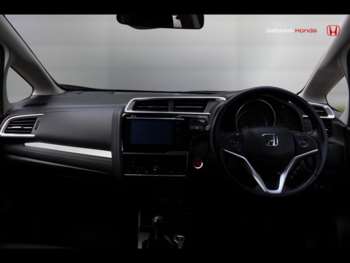 Used Honda Jazz 2020 for sale - 74622420: Photo