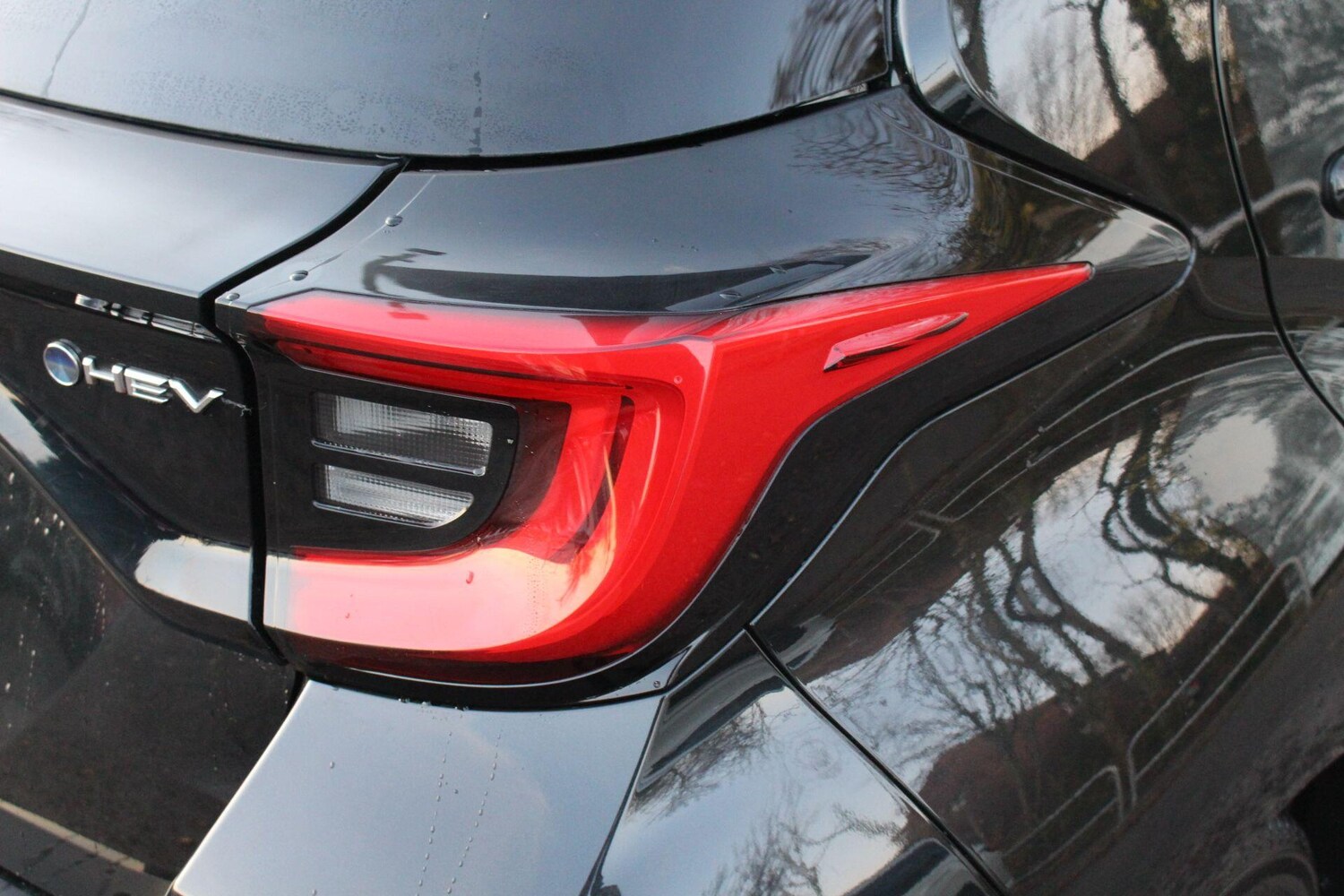 Used Toyota Yaris for sale - 76936374: Photo 20