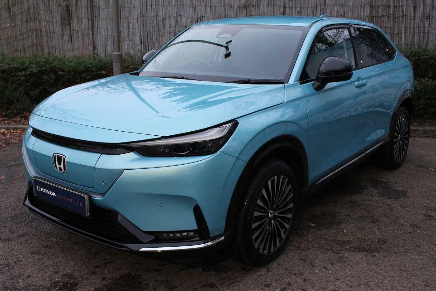 Used Honda e NY1 2024 for sale - 76912924: Photo 10