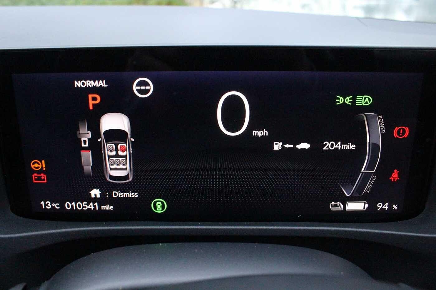 Used Honda e NY1 2024 for sale - 76912924: Photo 11