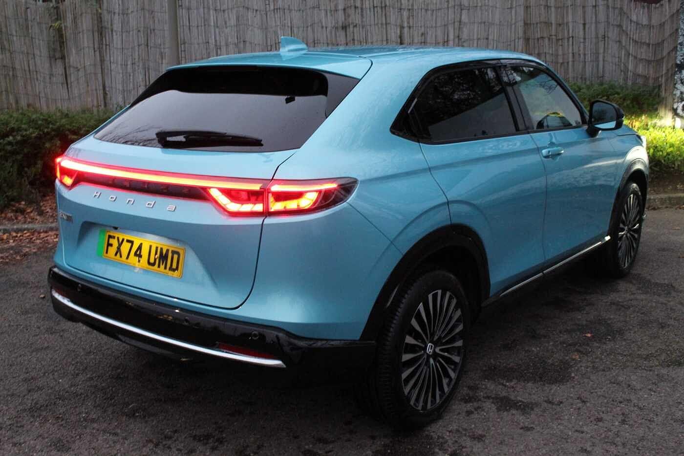 Used Honda e NY1 2024 for sale - 76912924: Photo 12