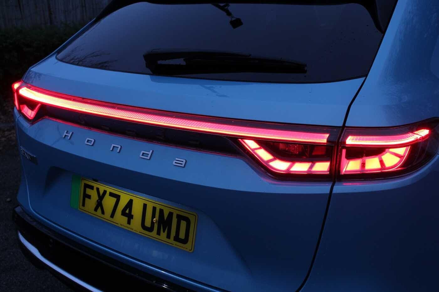 Used Honda e NY1 2024 for sale - 76912924: Photo 13