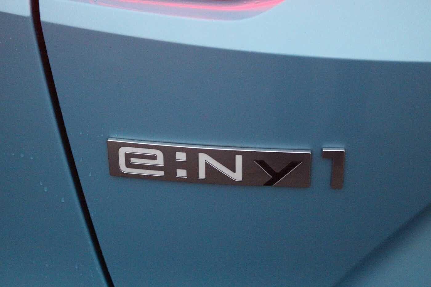 Used Honda e NY1 2024 for sale - 76912924: Photo 14