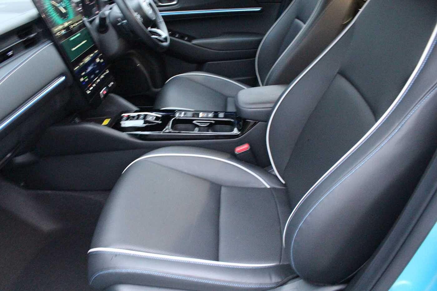 Used Honda e NY1 2024 for sale - 76912924: Photo 15