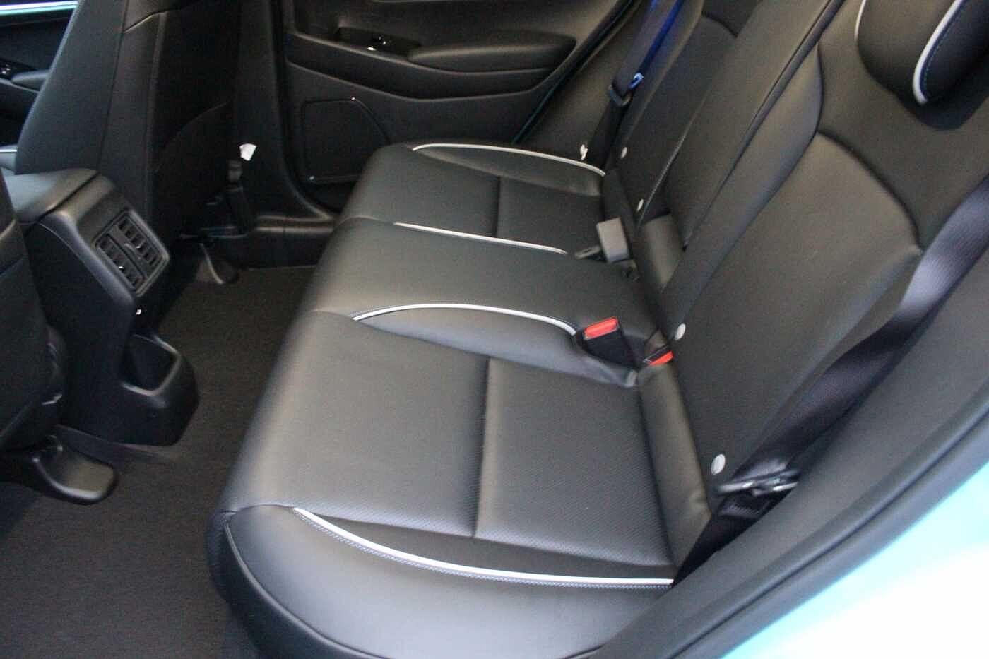 Used Honda e NY1 2024 for sale - 76912924: Photo 17