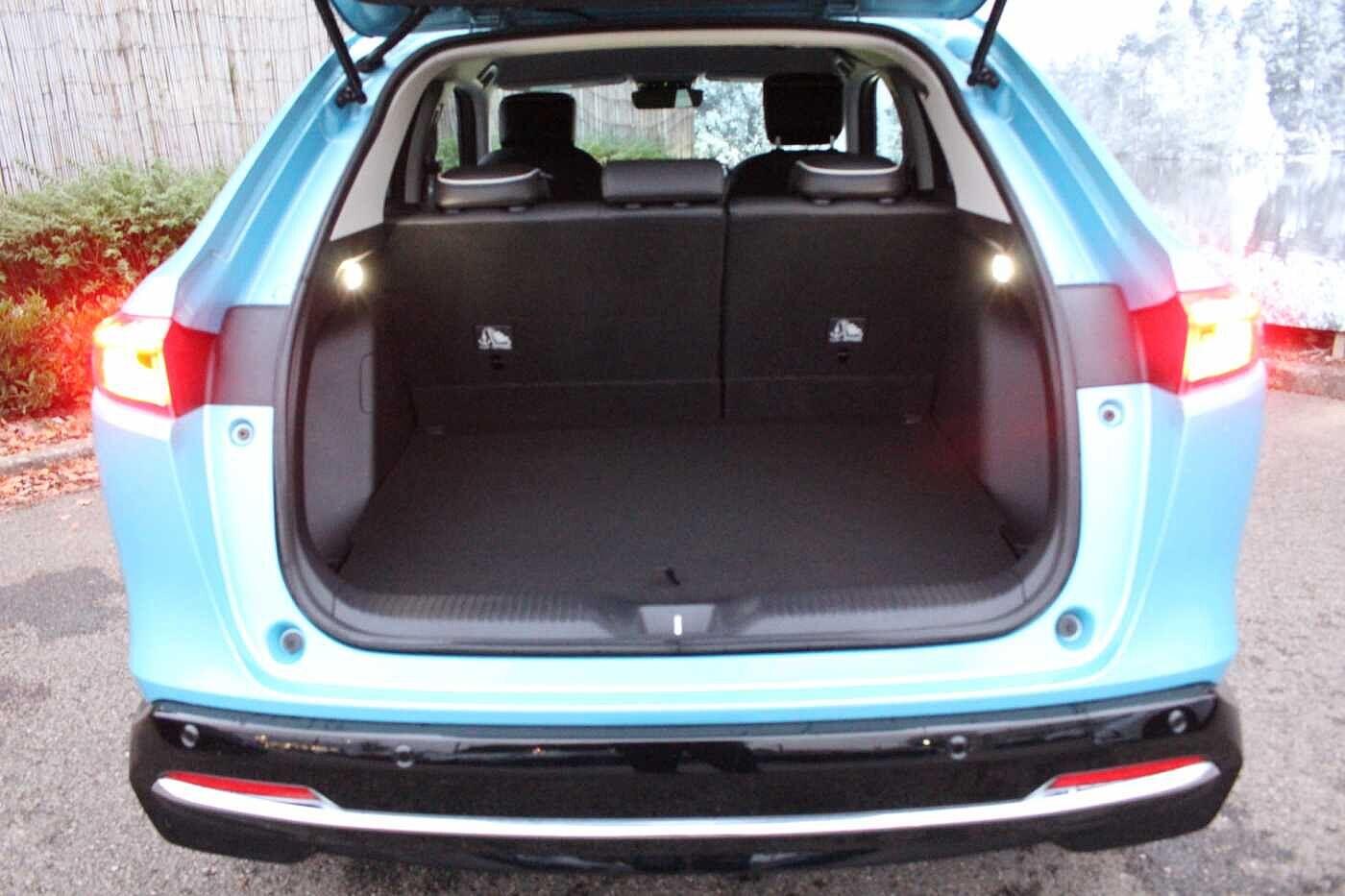 Used Honda e NY1 2024 for sale - 76912924: Photo 18